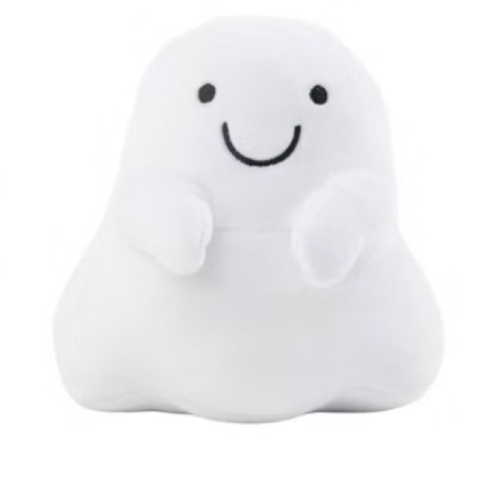 Moriah Elizabeth Halloween Squishy Ghost Plush